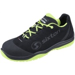 Cuban Sicherheitsschuhe